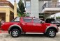 2012 Mitsubishi Strada FOR SALE-7