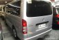 Toyota Hiace 2015 for sale-2