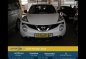 2016 Nissan Juke 1.6 Upper CVT for sale-0