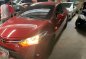 TOYOTA Vios 13 E 2014 Manual Red FOR SALE-0