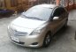 Toyota Vios E 2011 MT FOR SALE-1