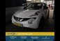 2016 Nissan Juke 1.6 Upper CVT for sale-2