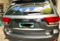 2013 Jeep Grand Cherokee Limited CRD diesel 4x4 AT rush P2M-4