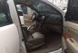 2011 Toyota Fortuner AT for sale -1