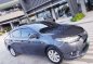 Toyota Vios E Manual 2013 Model --- 420K Negotiable-5