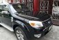 2011 Ford Everest Automatic transmission 4x2 for sale-0