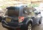 2008 Subaru Forester XT Turbo for sale-4