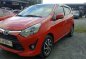 Toyota Wigo 2018 for sale-1