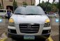 Hyundai Starex 2007 (Tried and tested) FOR SALE-3