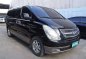 2009 Hyundai Starex 2.5 VGT AT FOR SALE-0