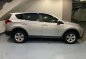 Toyota Rav4 2013 Silver FOR SALE-3