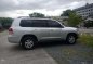 2009 Toyota Land Cruiser LC200 Bulletproof Level B6 Armoring-2