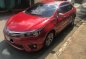 2014 Toyota Corolla Altis for sale -1