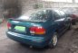 Honda Civic VTi 1997 for sale-2