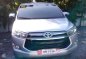 2016 Toyota Innova G Gas for sale-1