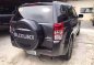 2017 Suzuki Grand Vitara for sale-1