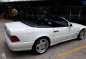 1997 Mercedes Benz SL320 Convertible for sale-3