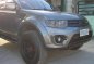 Mitsubishi Montero Sport 2014 GLX Automatic Transmission-3