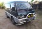 2005 Mitsubishi Delica Starwagon 4x4 Limited FOR SALE -1