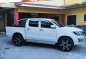 For Sale 2014 Toyota Hilux G 4x2 2.5 AT-1