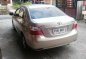 Toyota Vios E 2011 MT FOR SALE-8