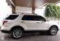 2014 Ford Explorer 3.5L V6 A/T Limited-2