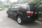 2009 Toyota Fortuner for sale-1