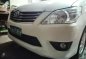 Toyota Innova 2013 D4D turbo diesel for sale-4