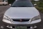 Honda Accord model 2000 - Rush sale-0