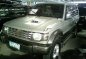 Mitsubishi Pajero 1993 for sale-1