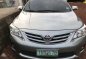 2011 Toyota Altis V for sale-11