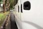 2016 Nissan Urvan NV350 Manual MT 15-seater -5