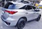 Toyota Fortuner G Full-TRD Manual (2 Months) 2018 Model-6