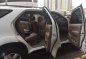 2011 Toyota Fortuner AT for sale -2