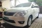 Toyota Innova 2013 D4D turbo diesel for sale-5