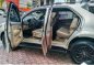 2012 Toyota Fortuner G 2.7vvti 1st own-10