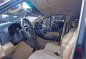 2009 Hyundai Starex 2.5 VGT AT FOR SALE-1