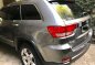 2013 Jeep Grand Cherokee Limited CRD diesel 4x4 AT rush P2M-2