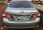 2011 Toyota Altis V for sale-7