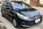 2016 Hyundai Accent 5 Speed Manual -0