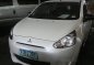 Mitsubishi Mirage 2013 for sale-1