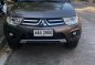 SELLING MITSUBISHI Montero Sport 2014 GLS V-0