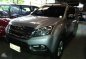 2016 Isuzu MUX 3.0L LSA Automatic Transmission-2