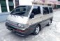 1999 Mitsubishi L-300 exceed gas for sale-1