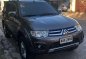 SELLING MITSUBISHI Montero Sport 2014 GLS V-5