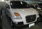 Hyundai Starex 2006 for sale-0