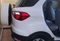 2018 Ford Ecosport Trend AT FOR SALE-9