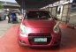 2011 Suzuki Celerio AT Gas - Automobilico SM City Bicutan-0