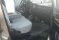 Hyundai Starex crdi 2004 model FOR SALE-10