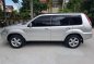 Nissan Xtrail 4x4 250x 2004mdl Automatic trans -4